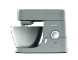 Kenwood KVC3110S robot da cucina 1000 W 4,6 L Argento