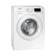 Samsung WW70K42106W lavatrice Caricamento frontale 7 kg 1200 Giri/min Bianco 3