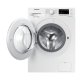 Samsung WW70K42106W lavatrice Caricamento frontale 7 kg 1200 Giri/min Bianco 7