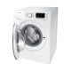 Samsung WW70K42106W lavatrice Caricamento frontale 7 kg 1200 Giri/min Bianco 8