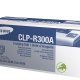 Samsung CLP-R300A tamburo per stampante Originale 1 pz 4