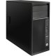 HP Z240 Intel® Core™ i5 i5-7500 4 GB DDR4-SDRAM 256 GB SSD Windows 10 Pro Tower Stazione di lavoro Nero 3