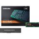 Samsung 860 EVO SATA M.2 SSD 2 TB 11