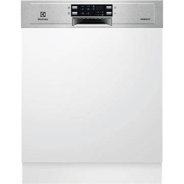 Electrolux ESI5534LOX A scomparsa parziale 13 coperti