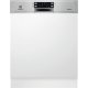 Electrolux ESI5534LOX lavastoviglie A scomparsa parziale 13 coperti 2