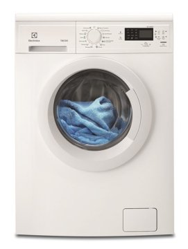 Electrolux EWF1485EOW lavatrice Caricamento frontale 8 kg 1400 Giri/min Bianco