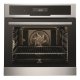 Electrolux EOC5841FOX forno 71 L 3500 W A+ Nero, Stainless steel 2