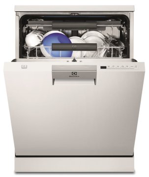 Electrolux ESF8650ROW lavastoviglie Libera installazione 15 coperti D