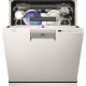 Electrolux ESF8650ROW lavastoviglie Libera installazione 15 coperti D 2