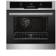 Electrolux EZA5420AOX forno 57 L 2500 W A Stainless steel 2