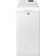 Electrolux EWT1366AZ2 lavatrice Caricamento dall'alto 6 kg 1300 Giri/min Bianco 2