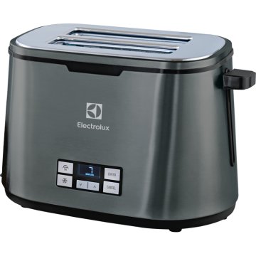 Electrolux EAT7810 7 2 fetta/e 980 W Antracite