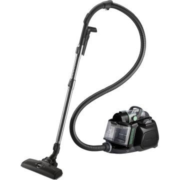 Electrolux ESPC7GREEN A cilindro Secco 750 W Senza sacchetto