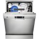 Electrolux ESF 7636 ROX lavastoviglie Libera installazione 13 coperti 2