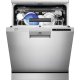 Electrolux ESF 8586 ROX lavastoviglie Libera installazione 15 coperti E 2