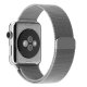 Apple MJ5F2ZM/A accessorio indossabile intelligente Band Stainless steel 3