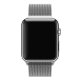 Apple MJ5F2ZM/A accessorio indossabile intelligente Band Stainless steel 5