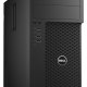 DELL Precision T3620 Intel® Core™ i7 i7-7700 8 GB DDR4-SDRAM 256 GB SSD Windows 10 Pro Mini Tower Stazione di lavoro Nero 2