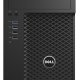 DELL Precision T3620 Intel® Core™ i7 i7-7700 8 GB DDR4-SDRAM 256 GB SSD Windows 10 Pro Mini Tower Stazione di lavoro Nero 4