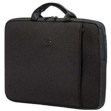 Alienware 460-BCBU borsa per laptop 43,2 cm (17") Custodia a tasca Nero