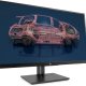 HP Z27n G2 Monitor PC 68,6 cm (27