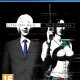 NIS America The 25th Ward: The Silver Case (PS4) Standard PlayStation 4 2