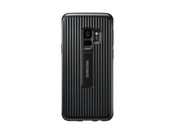 Samsung EF-RG960 custodia per cellulare 14,7 cm (5.8") Cover Nero