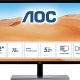 AOC 79 Series Q3279VWF Monitor PC 80 cm (31.5