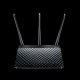 ASUS DSL-AC750 router wireless Gigabit Ethernet Dual-band (2.4 GHz/5 GHz) Nero 3
