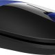 HP Mouse wireless Z3700 blu 3