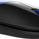 HP Mouse wireless Z3700 blu 4