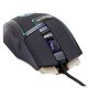 NACON PCGM-350L mouse Mano destra USB tipo A Laser 8200 DPI 5