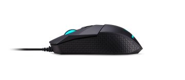 Acer Predator Gaming PMW710 mouse Ambidestro USB tipo A 5000 DPI