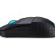 Acer Predator Gaming PMW710 mouse Giocare Ambidestro USB tipo A 5000 DPI 2