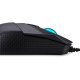 Acer Predator Gaming PMW710 mouse Giocare Ambidestro USB tipo A 5000 DPI 3