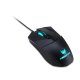 Acer Predator Gaming PMW710 mouse Ambidestro USB tipo A 5000 DPI 4