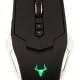 itek ITMGG78 mouse Giocare Mano destra USB tipo A Ottico 3500 DPI 5