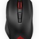 HP OMEN by HP OMEN by 600 mouse Giocare Mano destra USB tipo A Ottico 12000 DPI 2