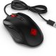 HP OMEN by HP OMEN by 600 mouse Giocare Mano destra USB tipo A Ottico 12000 DPI 3