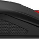 HP OMEN by HP OMEN by 600 mouse Giocare Mano destra USB tipo A Ottico 12000 DPI 4