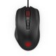 HP OMEN by HP OMEN by 600 mouse Giocare Mano destra USB tipo A Ottico 12000 DPI 8