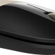 HP Z3700 Gold Wireless Mouse 3