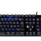 itek Taurus T15M1 tastiera Mouse incluso Giocare USB QWERTY Italiano Nero 2