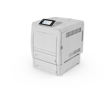 Ricoh SP C342DN stampante laser A colori 1200 x 1200 DPI A4