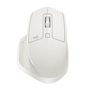 Logitech MX Master 2S Wireless mouse Mano destra RF senza fili + Bluetooth Laser 4000 DPI