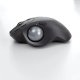 Logitech MX Ergo mouse Ufficio Mano destra RF senza fili + Bluetooth Trackball 440 DPI 5