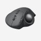 Logitech MX Ergo mouse Mano destra RF senza fili + Bluetooth Trackball 440 DPI 6