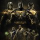 Warner Bros Injustice 2 Legendary Edition, PS4 Inglese, ITA PlayStation 4 2