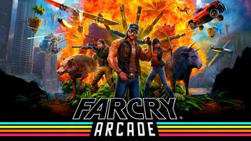 Ubisoft Far Cry 5 - Oro Edition Xbox One
