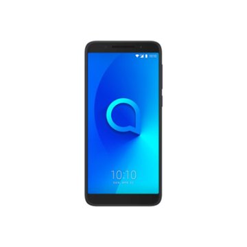 Alcatel 3 14 cm (5.5") Doppia SIM Android 8.0 4G 2 GB 16 GB 3000 mAh Nero